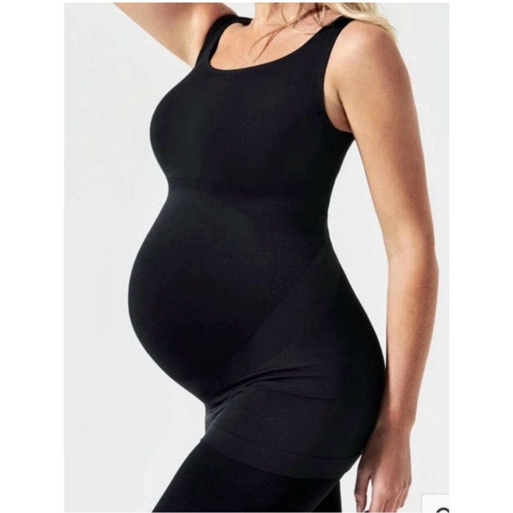 BLANQI Everyday Belly Support Tank Top NWT Sz Small